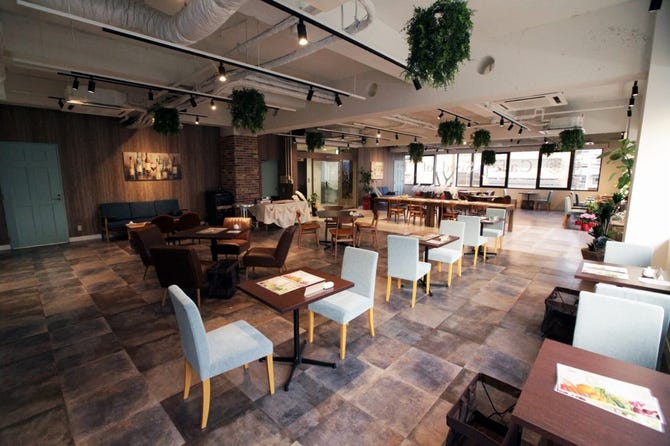 Cafe Seed Of Life カフェ シードオブライフ 岡山市 カフェ ぐるなび