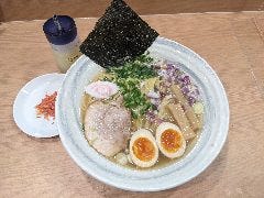 麺屋美豚