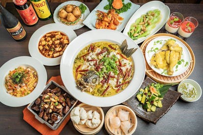 美味しいお店が見つかる 八丁堀 大人数で宴会 おすすめ人気レストラン ぐるなび