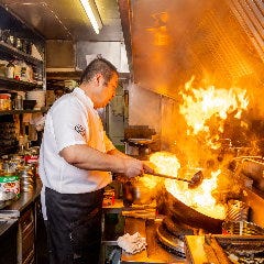 中華居酒屋 風味酒場 八丁堀・茅場町店 103種食べ放題飲み放題