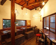 「串焼酒場」酒楽酒酒酒