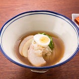 冷麺