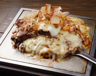 もり家 メニュー お好み焼き ぐるなび