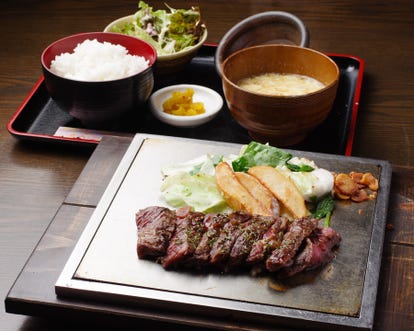 ランチならここ 大阪 海遊館周辺の昼食 ご飯でおすすめしたい人気レストラン ぐるなび