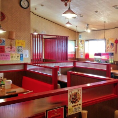 中国料理 九龍居 北区店