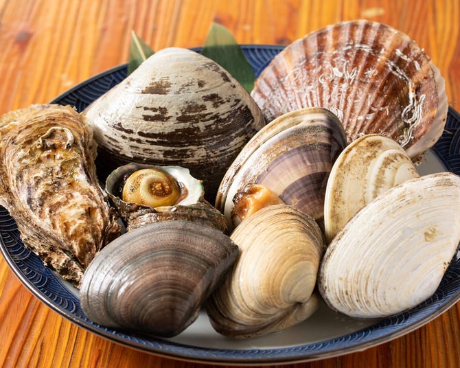 貝と魚 シェルハラ 三宮 海鮮 海鮮料理 ぐるなび 貝と魚 シェルハラ 三宮 海鮮 海鮮料理 ぐるなび