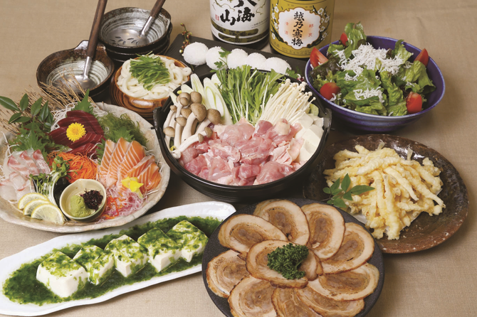 えん屋 新高円寺店 高円寺 居酒屋 ぐるなび
