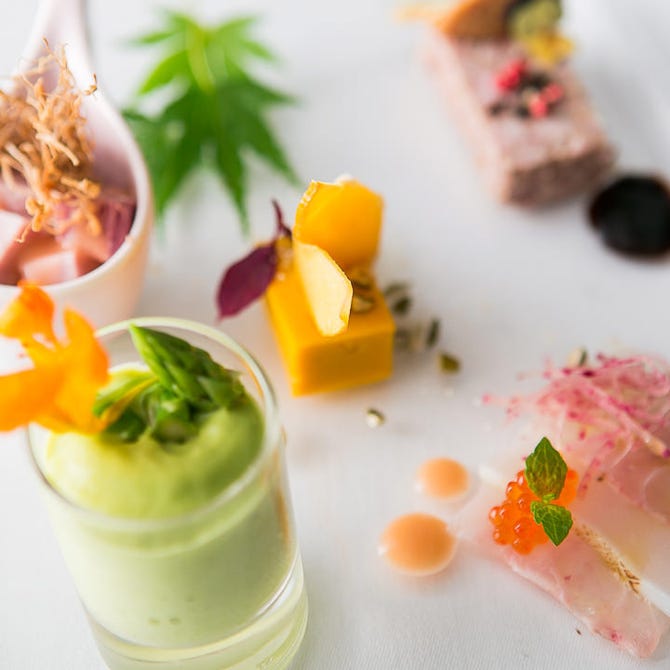 Ristorante Il Pinolo 銀座 銀座 イタリアン イタリア料理 ぐるなび
