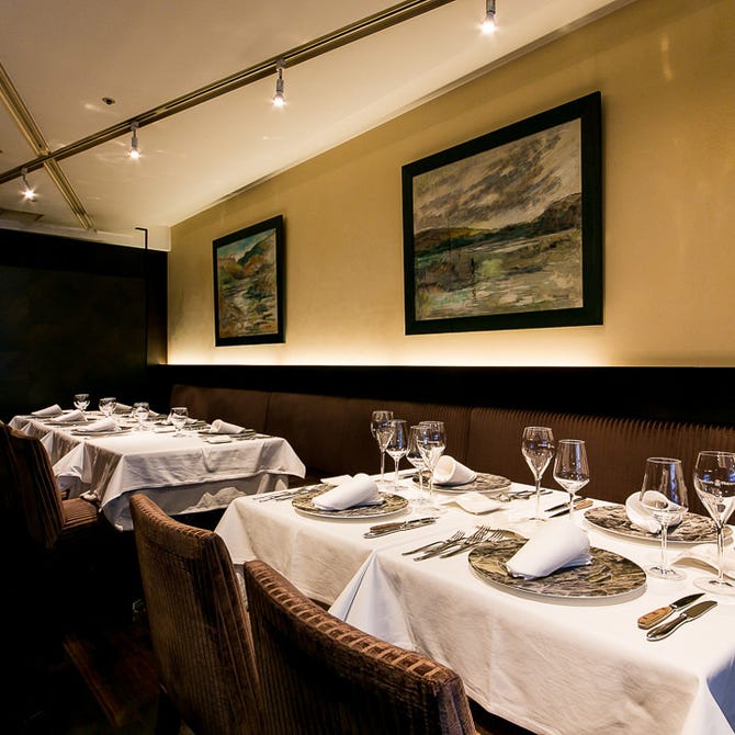 Ristorante Il Pinolo 銀座 銀座 イタリアン イタリア料理 ぐるなび