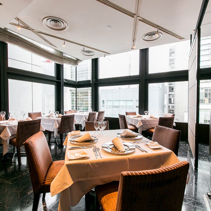 21年 最新グルメ Ristorante Il Pinolo 銀座 銀座 レストラン カフェ 居酒屋のネット予約 東京版
