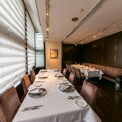 Ristorante Il Pinolo 銀座 メニュー 飲み放題付コース ぐるなび