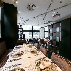 Ristorante Il Pinolo 銀座 銀座 イタリアン イタリア料理 ぐるなび