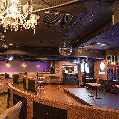 貸切パーティースペース BRANCH BAR