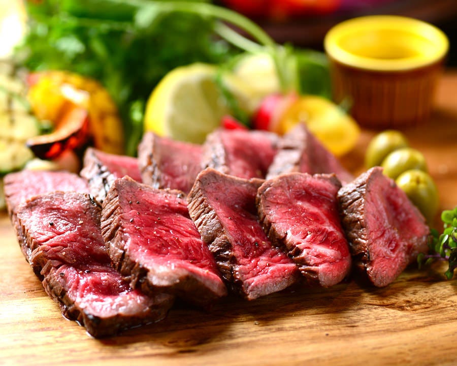 欧風個室の肉居酒屋 モイッチョ 錦伏見店 メニュー：絶品！肉料理 楽天ぐるなび