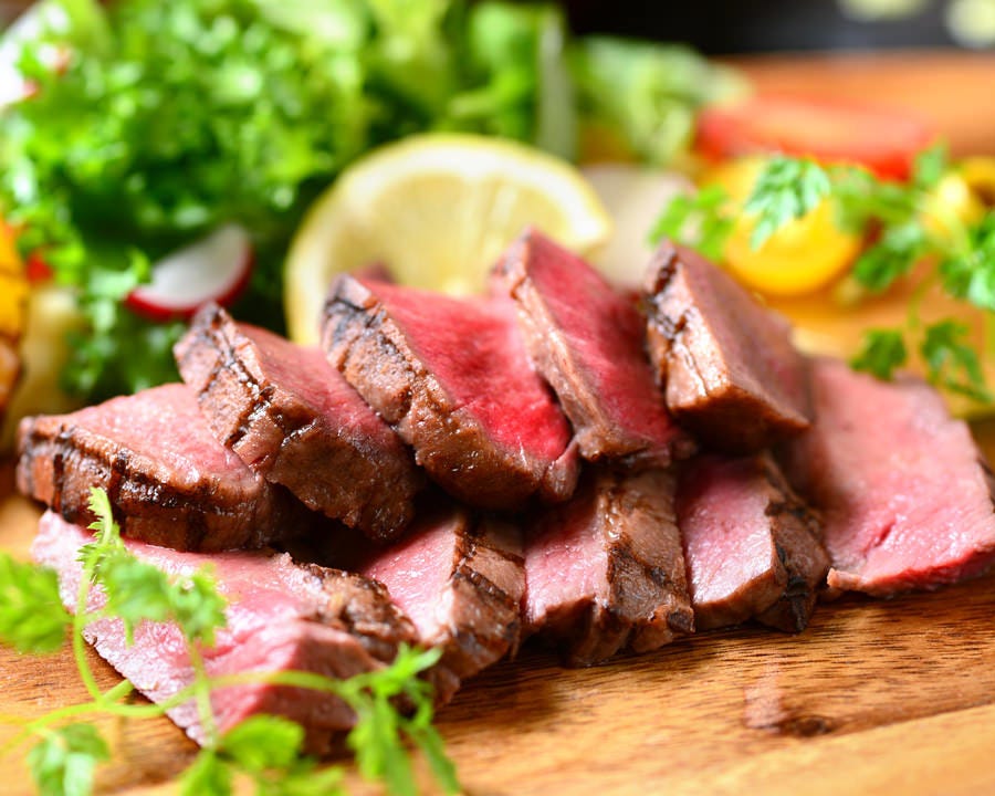 欧風個室の肉居酒屋 モイッチョ 錦伏見店 メニュー：絶品！肉料理 楽天ぐるなび