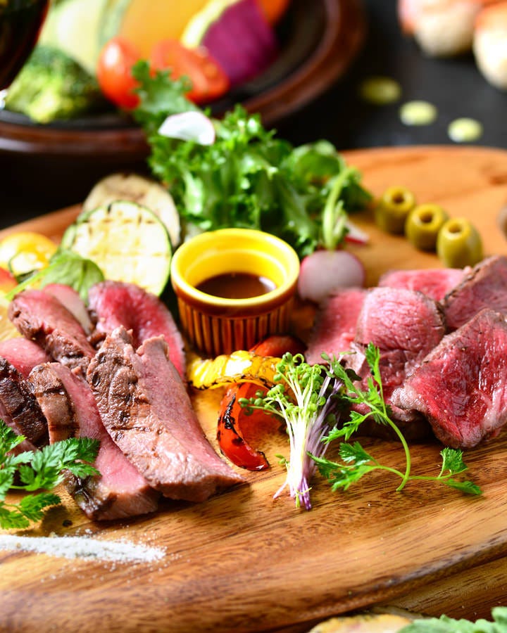 欧風個室の肉居酒屋 モイッチョ 錦伏見店 写真 1ページ目（1件～40件） ぐるなび