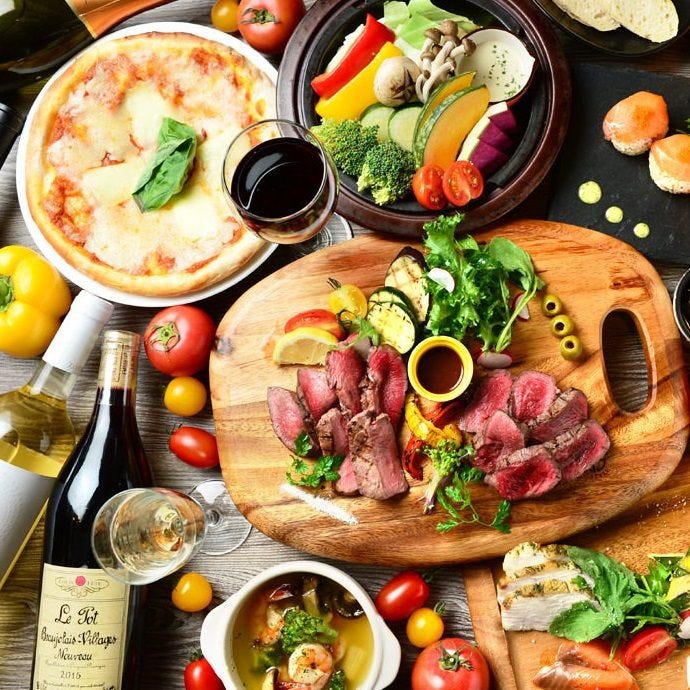 欧風個室の肉居酒屋 モイッチョ 錦伏見店 メニュー 肉 会食 ぐるなび 欧風個室の肉居酒屋 モイッチョ 錦伏見店 メニュー 肉 会食 ぐるなび