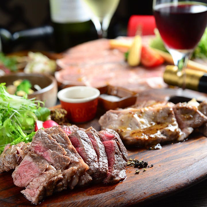 欧風個室の肉居酒屋 モイッチョ 錦伏見店 写真 1ページ目（1件～40件） ぐるなび