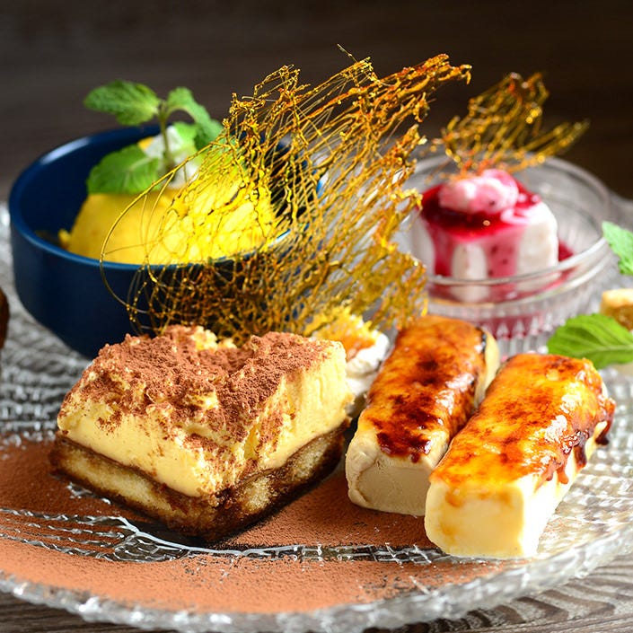 欧風個室の肉居酒屋 モイッチョ 錦伏見店 メニュー：伊太前メニュー 楽天ぐるなび