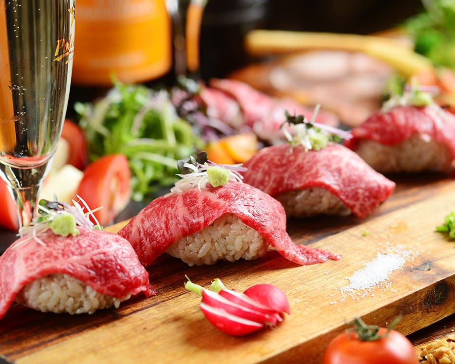 欧風個室の肉居酒屋 モイッチョ 錦伏見店 メニュー：絶品！肉料理 楽天ぐるなび