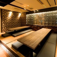 欧風個室の肉居酒屋 モイッチョ 錦伏見店