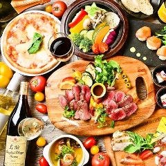 個室居酒屋×肉チーズ モイッチョ 栄伏見店