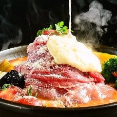 欧風個室の肉居酒屋 モイッチョ 錦伏見店