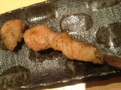 美味しいお店が見つかる 浜松 焼き鳥 食べ放題メニュー おすすめ人気レストラン ぐるなび