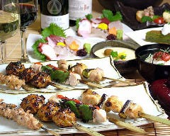 酉泰 別邸 肴町店 