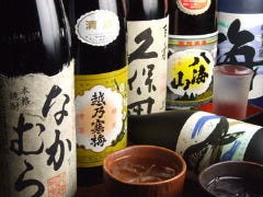 カインドハウス膳  zen大宮西口店
