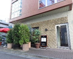 レストラン 拓