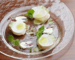 レストラン 拓