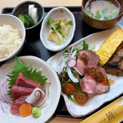 横浜 ランチ 和食 誕生日特典 おすすめ人気レストラン ぐるなび