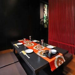 産地直送鮮魚×接待個室 貝と炭火焼と日本酒－撓たわわ－横浜西口 
