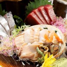 北海道と青森から鮮魚・貝を産地直送