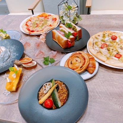 高知県 ランチ ランチのドリンク おすすめ人気レストラン ぐるなび