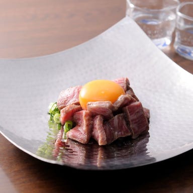 肉と日本酒バル ワラカド 船橋店 メニューの画像