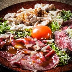 肉と日本酒バル ワラカド 船橋店 メニュー：おすすめ - 楽天ぐるなび