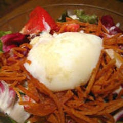 温玉シーザーサラダ これも３００円！