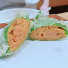 江戸前晋作