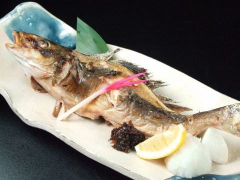 門前仲町 魚三昧 芳志 写真 ぐるなび