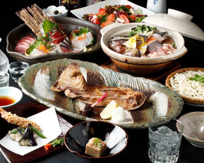 門前仲町 魚三昧 芳志 門前仲町 居酒屋 ぐるなび