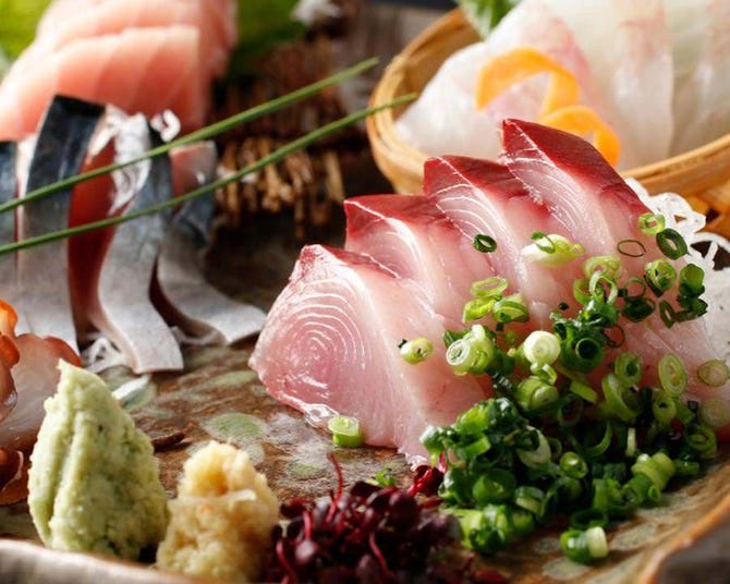 門前仲町 魚三昧 芳志 門前仲町 居酒屋 ぐるなび