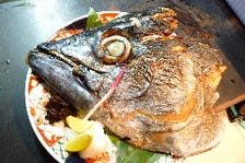 日替わり産直鮮魚