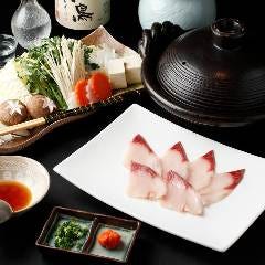 門前仲町 魚三昧 芳志