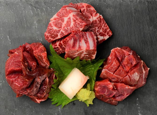 馬肉居酒屋 菅乃屋 新市街店 熊本市 焼肉 ぐるなび
