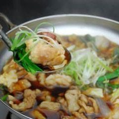 馬肉居酒屋 菅乃屋 新市街店