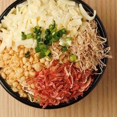 もんじゃ政 横浜店 メニュー：◇もんじゃ焼き - 楽天ぐるなび