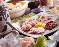 5,000円コースが一番人気♪メインが様々で宴会を何度も楽しめる