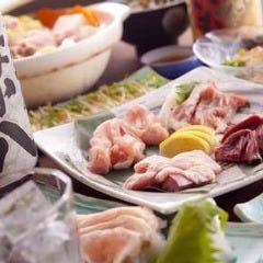 西院 居酒屋 焼鳥×サムギョプサル×韓国料理 シアワセ横丁